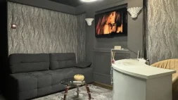 Салон эротического массажа BLISS на Чистопольской улице изображение 4